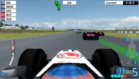 Screenshot Formula 1 06