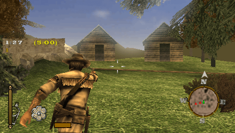 Screenshot GUN Showdown