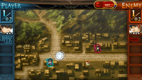 Screenshot Generation of Chaos : Pandora's Reflection