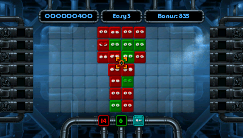 Screenshot Go! Puzzle