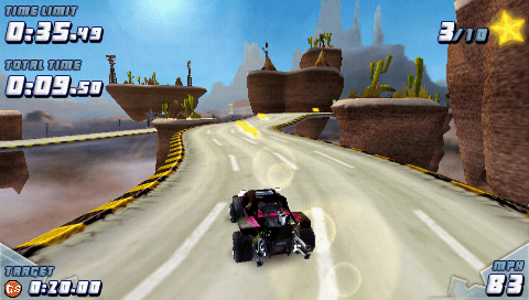 Screenshot Gripshift
