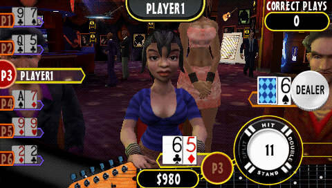 Screenshot Hard Rock Casino