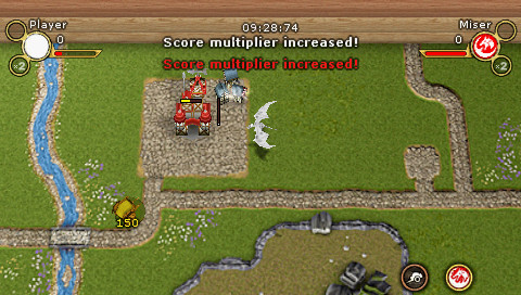 Screenshot Hoard