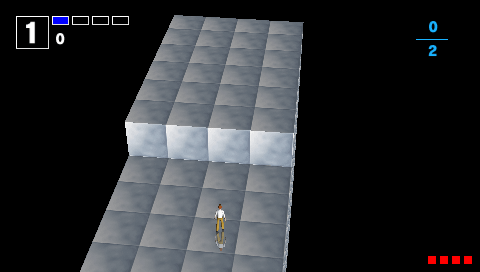 Screenshot I.Q Mania