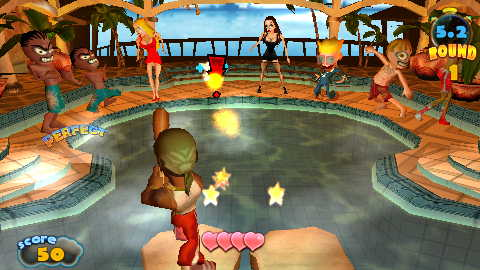 Screenshot Kazook