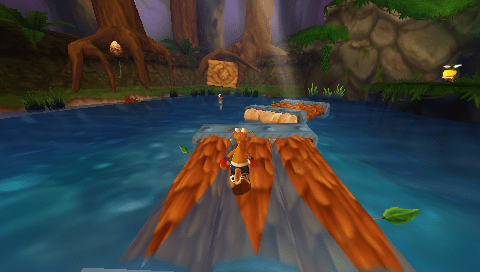Screenshot Kao Challengers