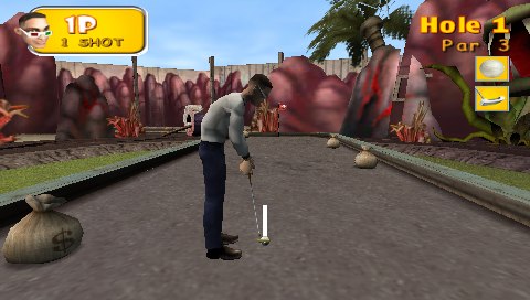 Screenshot King of Clubs