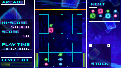 Screenshot Kurulin Fusion