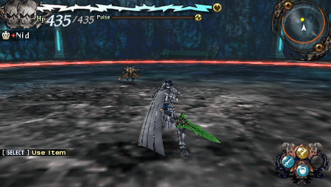Screenshot Lord of Arcana