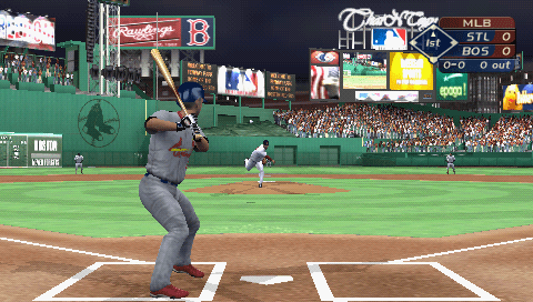 Screenshot MLB
