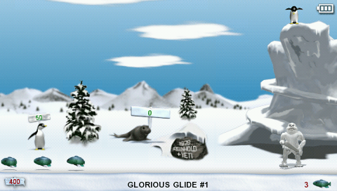 Screenshot Mega Minis Volume 1