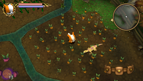 Screenshot Neopets : Petpet Adventures, The Wand of Wishing