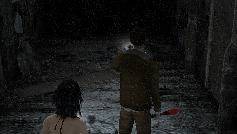 Screenshot Obscure : The Aftermath