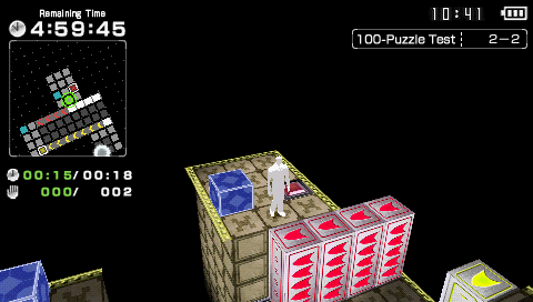 Screenshot PQ2 : Practical Intelligence Quotient 2