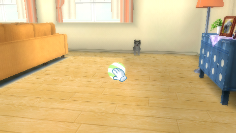 Screenshot Petz : My Puppy Family