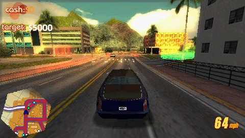 Screenshot Pimp My Ride