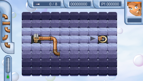 Screenshot Tube Mania