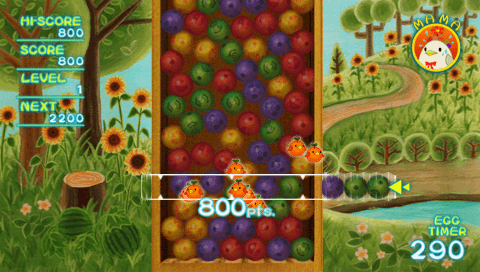 Screenshot Piyotama