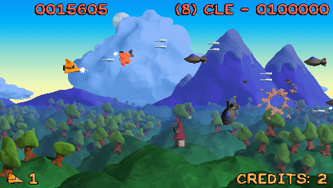 Screenshot Platypus