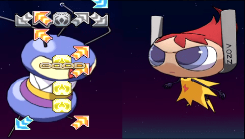 Screenshot Pump It Up - Exceed Portable