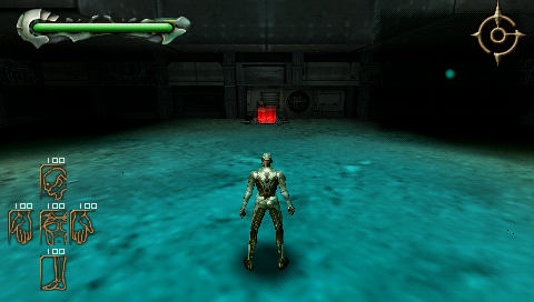 Screenshot Rengoku : The Tower of Purgatory