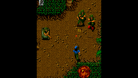 Screenshot SNK Arcade Classics 0