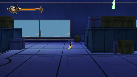 Screenshot The Secret Saturdays : Beasts of the 5th Sun