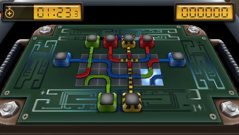 Screenshot Smart Bomb
