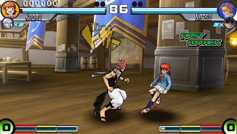 Screenshot Sunday Vs Magazine