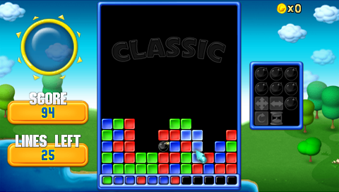 Screenshot Super Collapse! 3