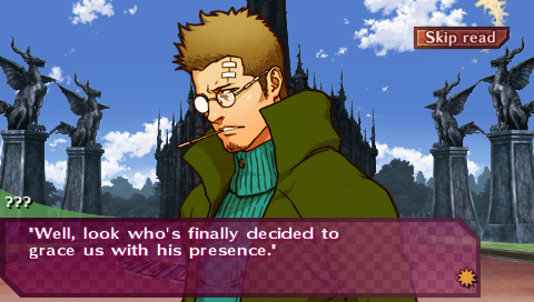 Screenshot Sweet Fuse : At Your Side