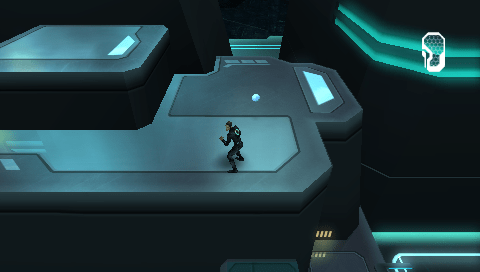 Screenshot TRON : Evolution