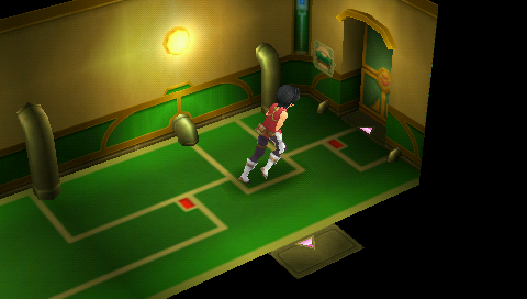 Screenshot Tales of the World : Radiant Mythology 2