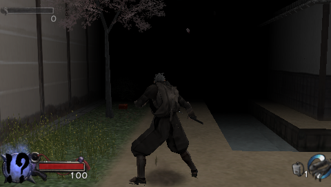 Screenshot Tenchu : Time of the Assassins