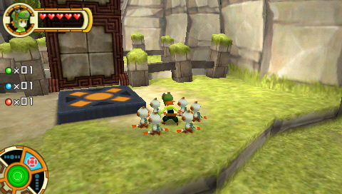 Screenshot Tokobot