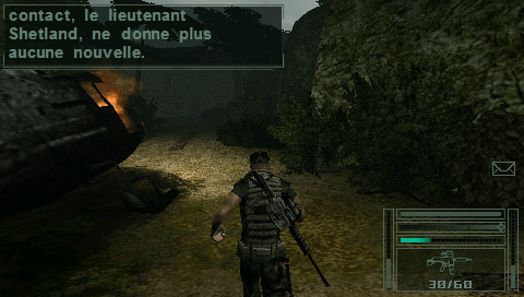 Screenshot Splinter Cell Essentials