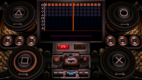 Screenshot Traxxpad