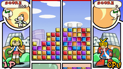 Screenshot Koloomn