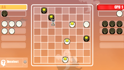 Screenshot Le Coffret de Jeux de Société Familial
