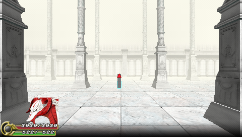 Screenshot UnchainBlades ReXX