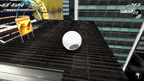 Screenshot Vertigo