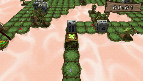 Screenshot Voodoo Dice