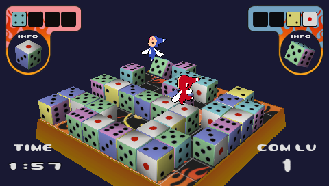 Screenshot XI Coliseum