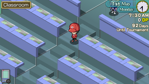 Screenshot Yu-Gi-Oh! GX : Tag Force