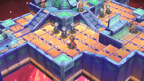 Screenshot Z.H.P. : Unlosing Ranger vs. Darkdeath Evilman