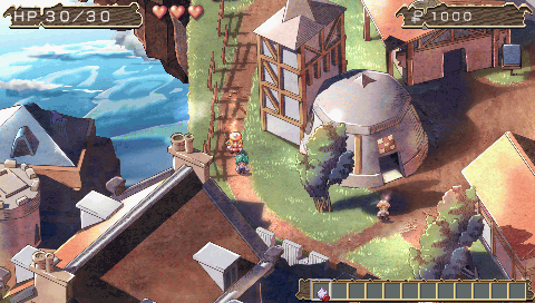 Screenshot Zwei!!