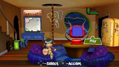 Screenshot 101 In 1 Megamix