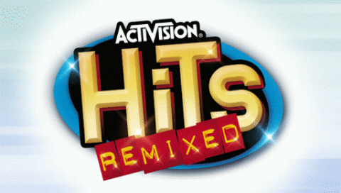 Screenshot Activision Hits Remixed