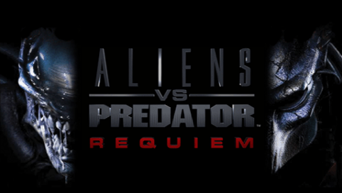 Screenshot Aliens Versus Predator : Requiem