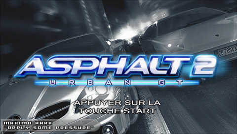 Screenshot Asphalt : Urban GT 2